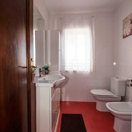 Casa Tilves * Саншеншо