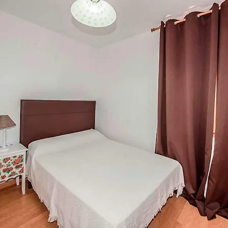 Casa Tilves Будинок відпочинку