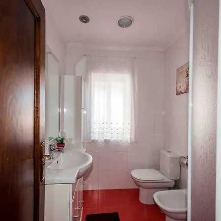 Будинок відпочинку Casa Tilves