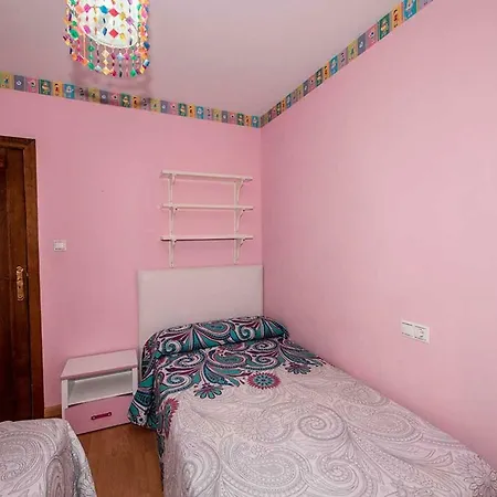 Будинок відпочинку Casa Tilves *