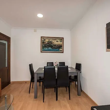 Будинок відпочинку Casa Tilves